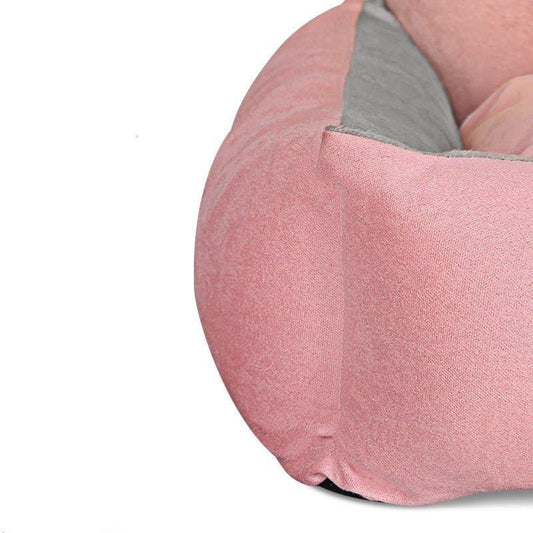 Haustierbett Princess 55 cm - 80 cm - Lucky Dog Shop