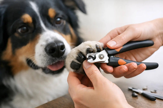 Wie oft Hund Krallen schneiden? - Lucky Dog Shop
