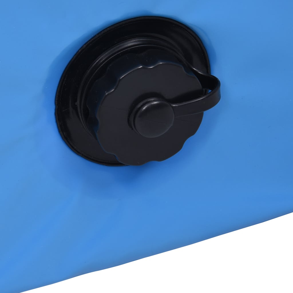 Faltbarer PVC Hundepool Ø 80cm - Lucky Dog Shop