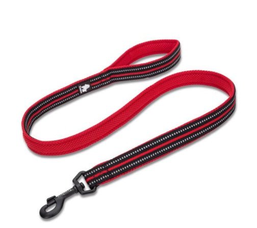 True Love Nylon Hundeleine - Lucky Dog Shop