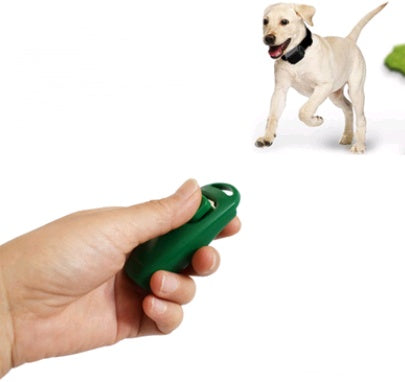 Hunde Klicker, Klicker für Hundetraining, Konditionierung für Hunde