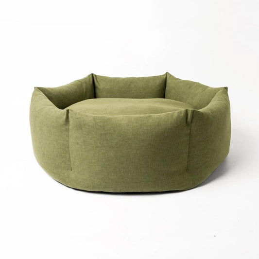 Stylisches Hundebett in versch. Größen - Lucky Dog Shop